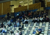 AIK - Fryshuset.  88-74  (Basket)