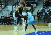 AIK - Fryshuset.  88-74  (Basket)