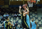 AIK - Fryshuset.  88-74  (Basket)