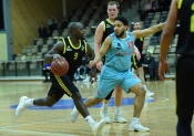 AIK - Fryshuset.  88-74  (Basket)