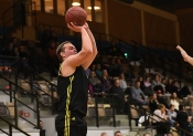 AIK - Fryshuset.  88-74  (Basket)