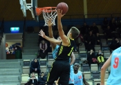 AIK - Fryshuset.  88-74  (Basket)