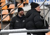 AIK - Sundsvall.  1-1