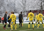 AIK - Sundsvall.  1-1