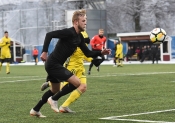 AIK - Sundsvall.  1-1