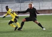 AIK - Sundsvall.  1-1