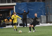 AIK - Sundsvall.  1-1