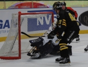 AIK - HV71.  7-8 efter straffar