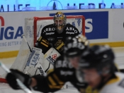 AIK - HV71.  7-8 efter straffar