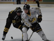 AIK - HV71.  7-8 efter straffar