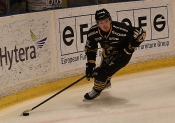 AIK - Leksand.  3-2 efter straffar