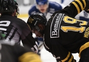 AIK - Leksand.  3-2 efter straffar