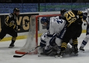 AIK - Leksand.  3-2 efter straffar