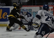 AIK - Leksand.  3-2 efter straffar