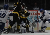 AIK - Leksand.  3-2 efter straffar