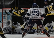 AIK - Leksand.  3-2 efter straffar