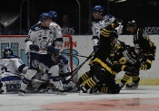 AIK - Leksand.  3-2 efter straffar