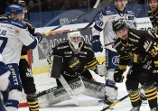 AIK - Leksand.  3-2 efter straffar