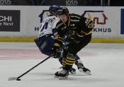 AIK - Leksand.  3-2 efter straffar