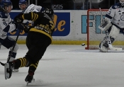 AIK - Leksand.  3-2 efter straffar