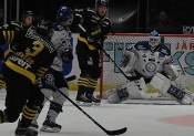 AIK - Leksand.  3-2 efter straffar