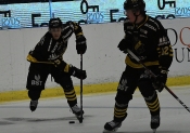 AIK - Leksand.  3-2 efter straffar