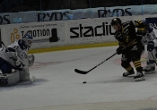 AIK - Leksand.  3-2 efter straffar