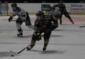AIK - Leksand.  3-2 efter straffar