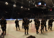 AIK - Leksand.  3-2 efter straffar