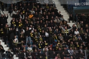 Publikbilder från AIK-Leksand