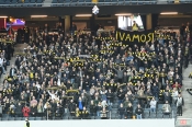 Publikbilder från AIK-Jönköping