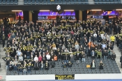 Publikbilder från AIK-Jönköping