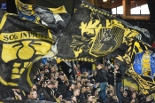 Publikbilder från AIK-Jönköping