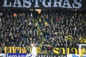 Publikbilder från AIK-Jönköping