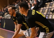 AIK - Salem.  8-2