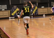 AIK - Salem.  8-2