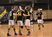AIK - Salem.  8-2