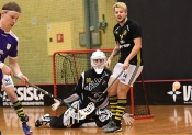 AIK - Salem.  8-2