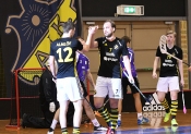 AIK - Salem.  8-2