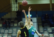 AIK - Eos.  69-97 (Basket)