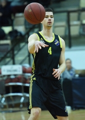 AIK - Eos.  69-97 (Basket)