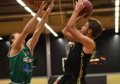 AIK - Eos.  69-97 (Basket)