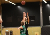 AIK - Eos.  69-97 (Basket)