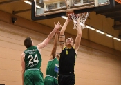 AIK - Eos.  69-97 (Basket)