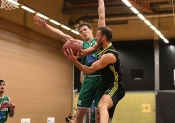 AIK - Eos.  69-97 (Basket)