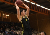 AIK - Eos.  69-97 (Basket)