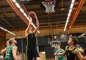 AIK - Eos.  69-97 (Basket)