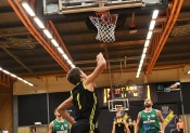 AIK - Eos.  69-97 (Basket)