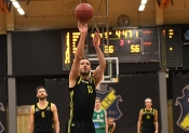 AIK - Eos.  69-97 (Basket)