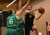 AIK - Eos.  69-97 (Basket)